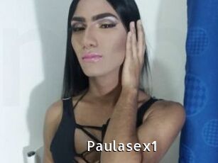 Paulasex1