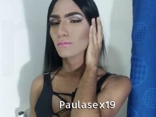 Paulasex19