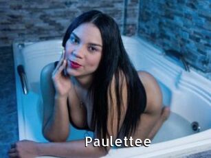 Paulettee