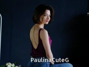 PaulinaCuteG