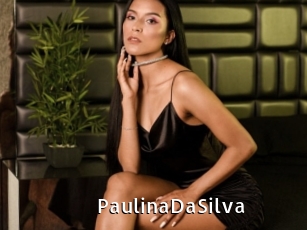 PaulinaDaSilva My Porno Stash