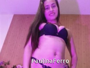 PaulinaFerro