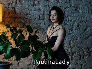 PaulinaLady