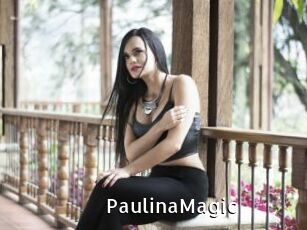 PaulinaMagic