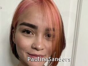 PaulinaSanders