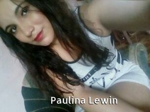 Paulina_Lewin