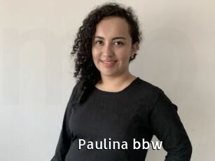 Paulina_bbw