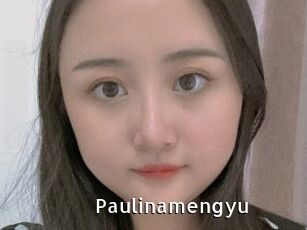 Paulinamengyu