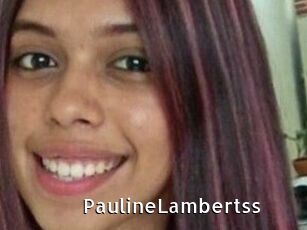 PaulineLambertss