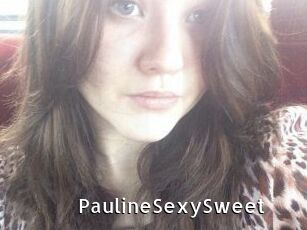 PaulineSexySweet
