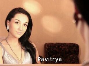 Pavitrya
