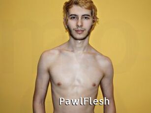 PawlFlesh