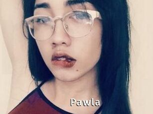 Pawla
