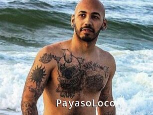 PayasoLoco