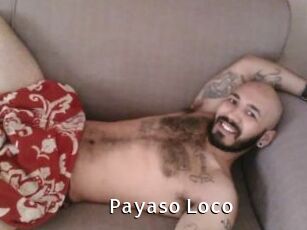 Payaso_Loco My Porno Stash