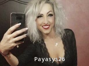 Payasys26