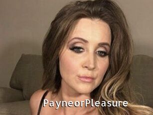 PayneorPleasure