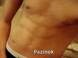 Pazinok