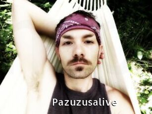 Pazuzusalive