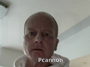 Pcannon
