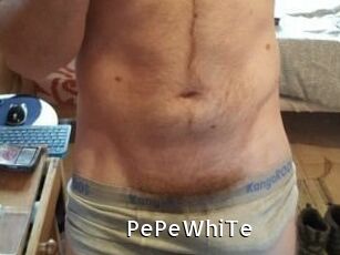 PePeWhiTe