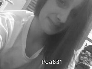 Pea831