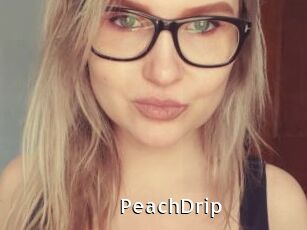 PeachDrip