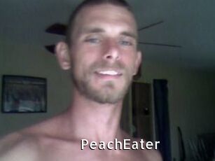 PeachEater