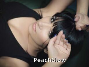 PeachGlow