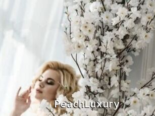 PeachLuxury