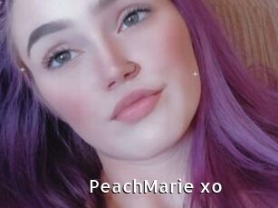 PeachMarie_xo