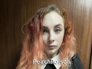 PeachPoison
