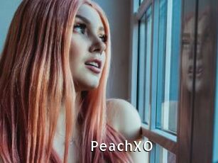 PeachXO
