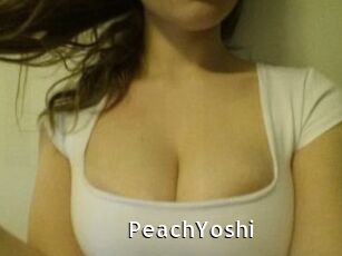 PeachYoshi