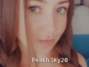 Peach_Sky20