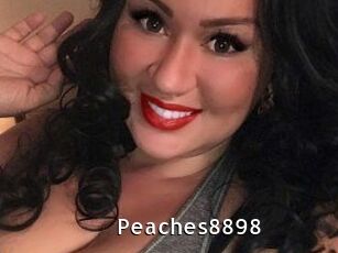 Peaches8898 My Porno Stash