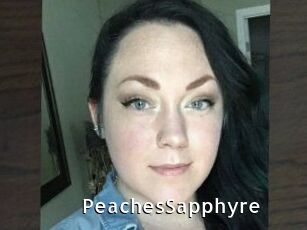 PeachesSapphyre