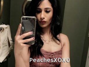 PeachesXOXO