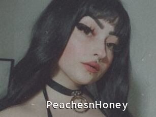 PeachesnHoney