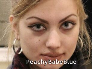 PeachyBabeBlue