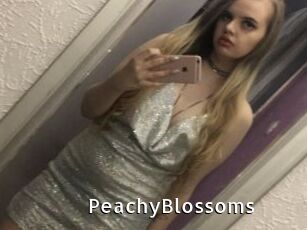 PeachyBlossoms