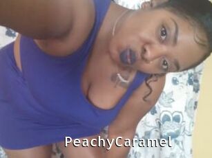 PeachyCaramel