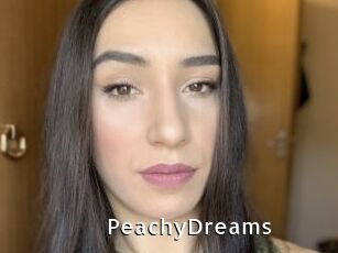 PeachyDreams