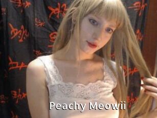 Peachy_Meowii
