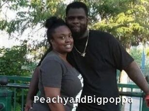 PeachyandBigpoppa