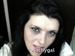 Peachygal