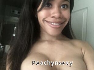 Peachynsexy