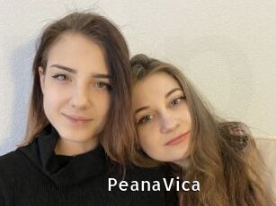 PeanaVica