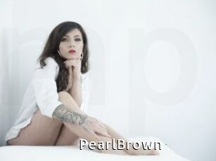 PearlBrown