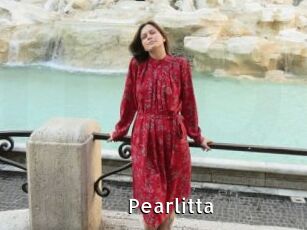 Pearlitta